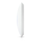 UBNT U6 Plus Dual Band 573 - 2400Mbps Access Point - KAR60059