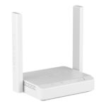KEENETIC Starter N300 Home Mesh / Router / Access Point - KAR61966 - Görsel 3