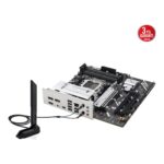 ASUS PRIME B840M-A WIFI AM5 DDR5 7600 2xDP HDMI 3xM2 6E+BT mATX - KAR62120 - Görsel 5