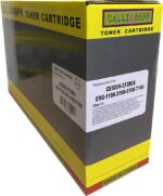 CALLIGRAPH CE505X / CF280X / CRG-719H SİYAH TONER 6.700 Sayfa - KAR23342 - Görsel 2