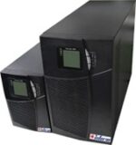 INFORM EVO 3 KVA  On-Line LCD 5-12dk 6x9Ah UPS - KAR40365
