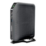 CENTERM F620-W8120 8GB Ram, 120GB SSD, WinE Thin Client - KAR57979 - Görsel 2