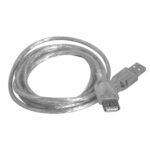 QPORT 1.5M USB2.0 UZATMA KABLOSU (Q-UZ1) - KAR62187 - Görsel 3