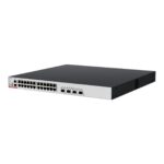 RUIJIE RG-CS83-24GT4XS-PD 24-Port 1GE Max Poe 740W 4x10G SFP L-3 Yönetilebilir - KAR62085 - Görsel 3