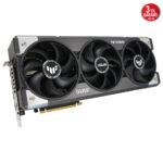 16 GB ASUS TUF-RTX5080-O16G-GAMING RTX 5080 GDDR7 256bit OC 2xHDMI 3xDP RGB DLSS - KAR61818 - Görsel 5