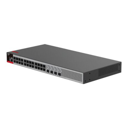 RUIJIE RG-S2915-24GT4MS-L 24GE ,4x 2,5GB SFP L2+ Yönetilebilir - KAR62001