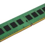 KINGSTON 16GB 3200 MHz DDR4 CL22  Pc Ram (KVR32N22D8/16WP) - KAR63625