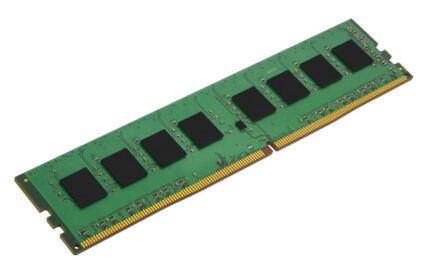 KINGSTON 16GB 3200 MHz DDR4 CL22  Pc Ram (KVR32N22D8/16WP) - KAR63625