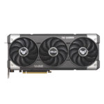 16 GB ASUS TUF-RTX5060TI-O16G-GAMING RTX5060TI GDDR7 128Bit Ekran Kartı - KAR62806 - Görsel 3