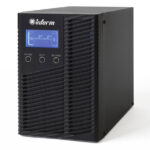 INFORM EVO 3 KVA  On-Line LCD 5-12dk 6x9Ah UPS - KAR40365 - Görsel 2