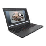 LENOVO MWS P16v V2 ULTRA-9 16C 2x16GB 5600MHz SODIMM 1TB SSD RTX3000ADA 8GB W11P - KAR60686 - Görsel 5