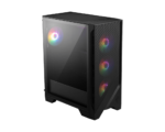 MSI MAG FORGE 121A B75 PCIE5 Temperli Cam 4 x120mm Auto RGB Fan 750W Bronz ATX G - KAR63161 - Görsel 2