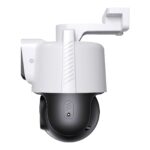 TENDA CH9-WCA 6MP Dual-Lens Linkage Outdoor Wi-Fi Pan/Tilt Camera - KAR62095 - Görsel 3