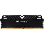 TwinMOS DDR4 16GB 3200MHz Soğutuculu CL16 TornadoX7 Pro PC Ram - KAR62509