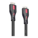 S-LINK SL-HDM4K25 19+1 HDMI to HDMI 25m v2.0 4K (3840*2160) 60Hz Kablo - KAR58770 - Görsel 4