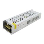 MERVESAN 12V 30A 360W METAL KAMERA ADAPTÖRÜ (MRW-360-12) - KAR62494