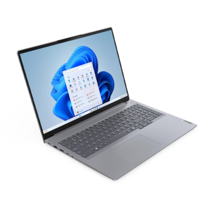 LENOVO ThinkBook 16 G7 16" R7-7735HS 16GB 512GB FDOS - KAR64949