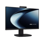 ASUS 23.8" Siyah Ultra 7-240H 16GB 512GB FDOS AIO PC - KAR64891 - Görsel 2