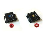 QPORT HDMI EXTENDER CAT6 60M 2 Lİ PAKET (ADAPTÖR DAHİL) (Q-HEX2) - KAR62174 - Görsel 2