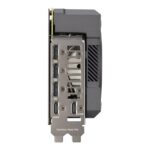 12 GB ASUS TUF-RTX5070-O12G-GAMING RTX 5070 GDDR7 192bit OC 2xHDMI 3xDP ARGB - KAR61819 - Görsel 4