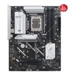 ASUS PRIME B860-PLUS-CSM LGA1851 DDR5 8200 AURA RGB 2.5Gbit LAN ATX 8+1+1 - KAR61881 - Görsel 3