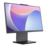 LENOVO NEO 50A 23.8" i7-13620H 16GB 512SSD FDOS AIO PC - KAR62030 - Görsel 3