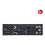 ASUS TUF GAMING B860M-PLUS LGA1851 DDR5 8800 Type-C 3x M2 AURA RGB 2.5Gbit LAN m - KAR61885 - Görsel 5