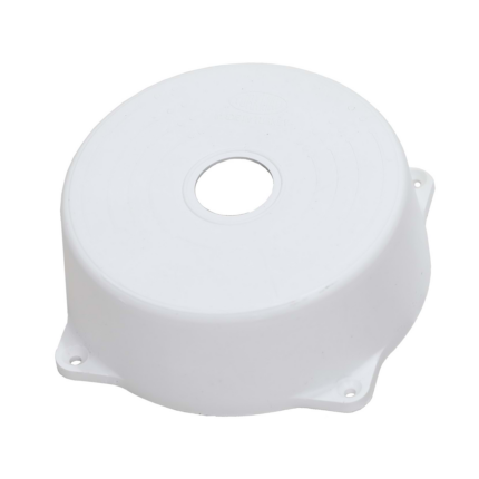 KameraKutusu TRK-113 STANDART (Beyaz) Buat TABANSIZ 45 Adet 1 Koli - KAR64486
