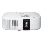 EPSON EH-TW6250 2800AL 4K PRO-UHD Android Projeksiyon - KAR58015 - Görsel 2