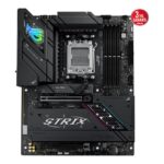 ASUS ROG STRIX B850-F GAMING WIFI AM5 DDR5 8000 WiFi 7+BT ATX - KAR62123 - Görsel 3