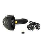 PERKON CS611-BT 1D CCD Bluetooth+Kablosuz+ Kablolu Barkod Okuyucu - KAR60621