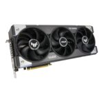 32 GB ASUS TUF-RTX5090-O32G-GAMING GDDR7 512bit OC 2xHDMI 3xDP RGB DLSS4 - KAR61838 - Görsel 3