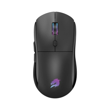 GameBooster M11 Dire RGB Aydınlatmalı Siyah Profesyonel Gaming Mouse - KAR64373