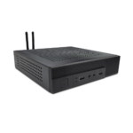 QUADRO FORTE i5 4200M 8GB 240SSD VGA/HDMI FDOS Minipc - KAR64686 - Görsel 6