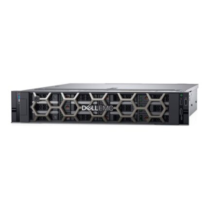 DELL PowerEdge R760XS Xeon Silver 4514Y 32GB 480GB SSD 2x700W - KAR62074