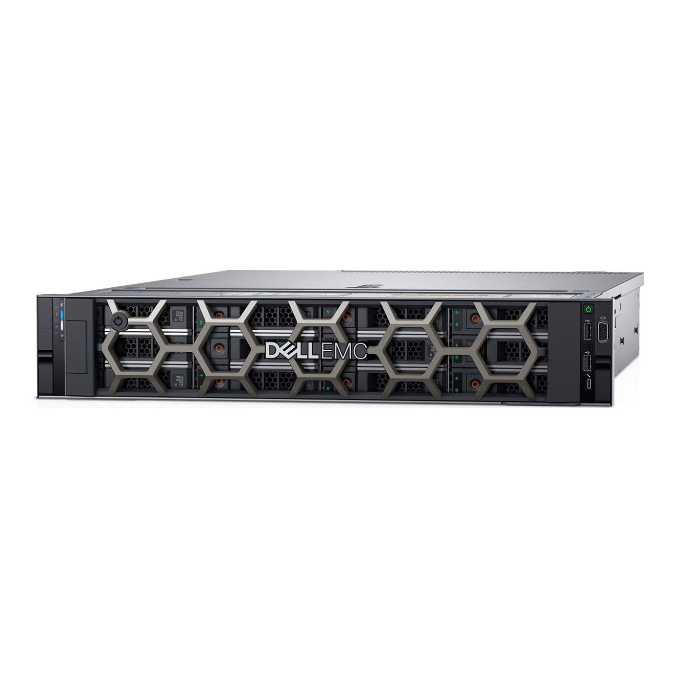 8j9VtX9RrT4uiYyYoV1EvFbIv79WwHbV0JyQfJik DELL PowerEdge R760XS Xeon Silver 4514Y 32GB 480GB SSD 2x700W - KAR62074 - Görsel 1