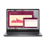 DELL Pro 14 14" Ultra5 235U 16GB 512SSD Ubuntu, Backlit Kb - KAR64021 - Görsel 2