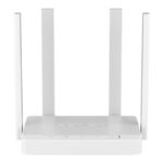 KEENETIC Speedster AC1200 Dualband Gigabit WiFi Home Mesh Ranger / Router / AP - KAR61967 - Görsel 2