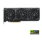 16 GB ASUS PRIME-RTX5080-O16G RTX 5080 GDDR7 256bit OC HDMI 3xDP DLSS4 EKRAN KAR - KAR61832 - Görsel 3
