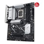 ASUS PRIME B860-PLUS-CSM LGA1851 DDR5 8200 AURA RGB 2.5Gbit LAN ATX 8+1+1 - KAR61881 - Görsel 4