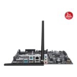 ASUS PRIME H810M-A WIFI LGA1851 DDR5 6400 Çift M2 USB3.2 WiFi+BT AURA RGB mATX - KAR61888 - Görsel 5