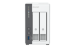 QNAP TS-216G-4GB SMB  2x3.5'' HDD Yuvalı Tower NAS - KAR63528