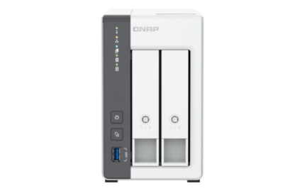 QNAP TS-216G-4GB SMB  2x3.5'' HDD Yuvalı Tower NAS - KAR63528