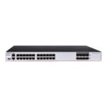 RUIJIE RG-CS85-24GT8XS-D 24-Port 1GE RJ45 8X10G SFP L-3 Yönetilebilir Switch - KAR62088