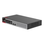 RUIJIE RG-S2915-10GT2MS-P-L 10GE, PoE125W, 2x2.5G SFP+, L2+ Yönetilebilir Switch - KAR61992 - Görsel 2