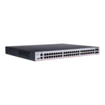 RUIJIE RG-CS85-48GT4XS-D 48GE RJ45 4X10G SFP L-3 Yönetilebilir Swit - KAR62090 - Görsel 3