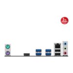 ASUS PRIME A520M-R AMD A520 AM4 DDR4 5100 HDMI M2 USB3.2 mATX - KAR62295 - Görsel 5