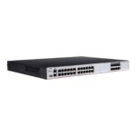 RUIJIE RG-CS85-24GT8XS-D 24-Port 1GE RJ45 8X10G SFP L-3 Yönetilebilir Switch - KAR62088 - Görsel 3
