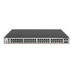 RUIJIE RG-CS85-48GT4XS-HPD 48GE RJ45, Max PoE 1440W, 4X10G SFP L-3 Yönetilebilir - KAR62093
