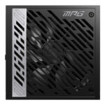 MSI PSU MPG A1000G PCIE5 1000W 80+ GOLD POWER SUPPLY - KAR59203 - Görsel 6